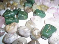 ルーンストーン ルーンストーン